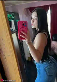614159172 - Alondra busca amor y diversion.