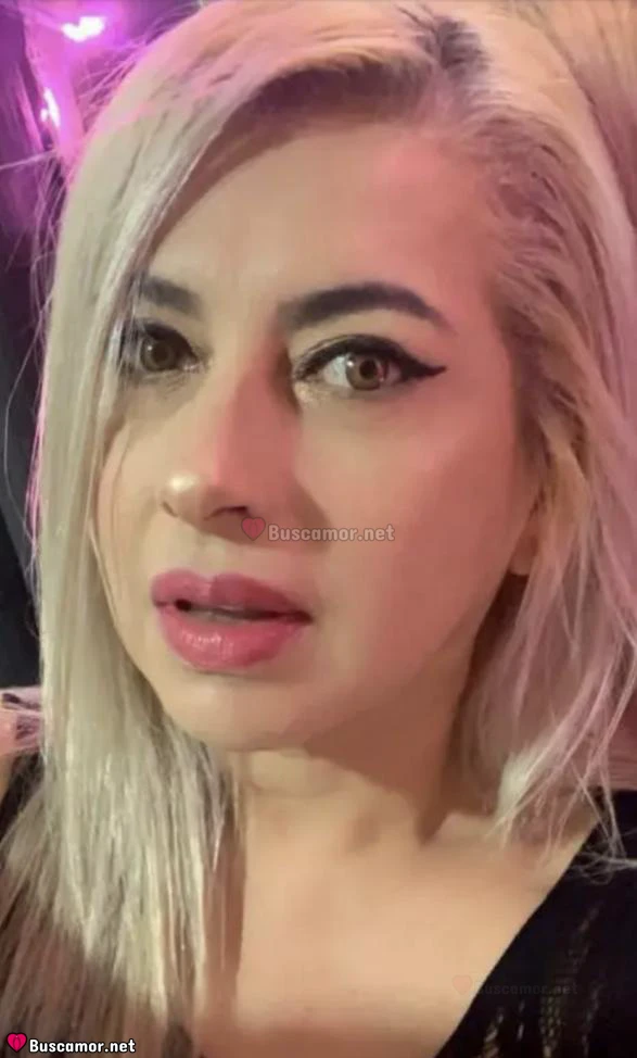642119386 - Rubia busca aventura..
