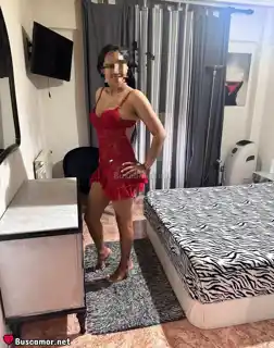 674254870 - soy Ambar, quiero conocerte mejor.