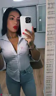 666741953 - soy feliz akí konociendo gente nueva