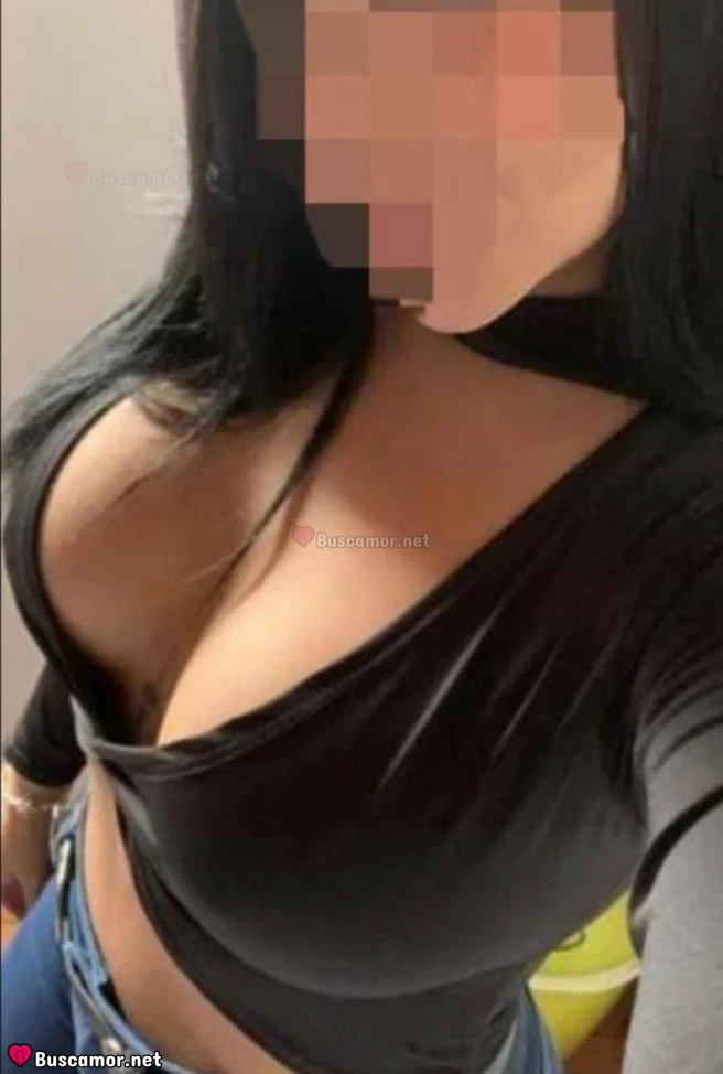 611259604 - Soy Desi, busco gente chida.