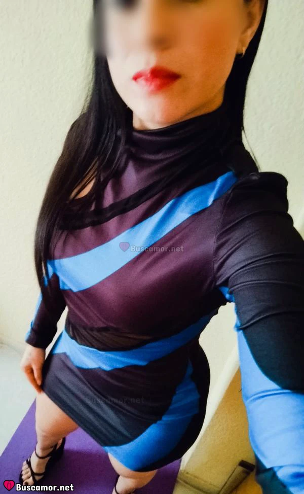 653898401 - Hola soy Wendy, busco a mi media naranja.