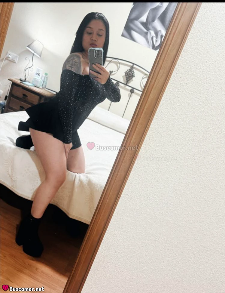 614471207 - MayLen es unica