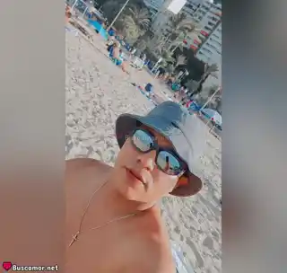 602801188 - soy un chico divertido y kierto amistad