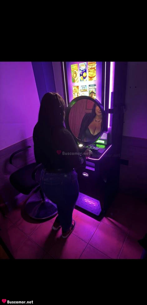 612489925 - Soy . Mariana . colombiana . divertida.