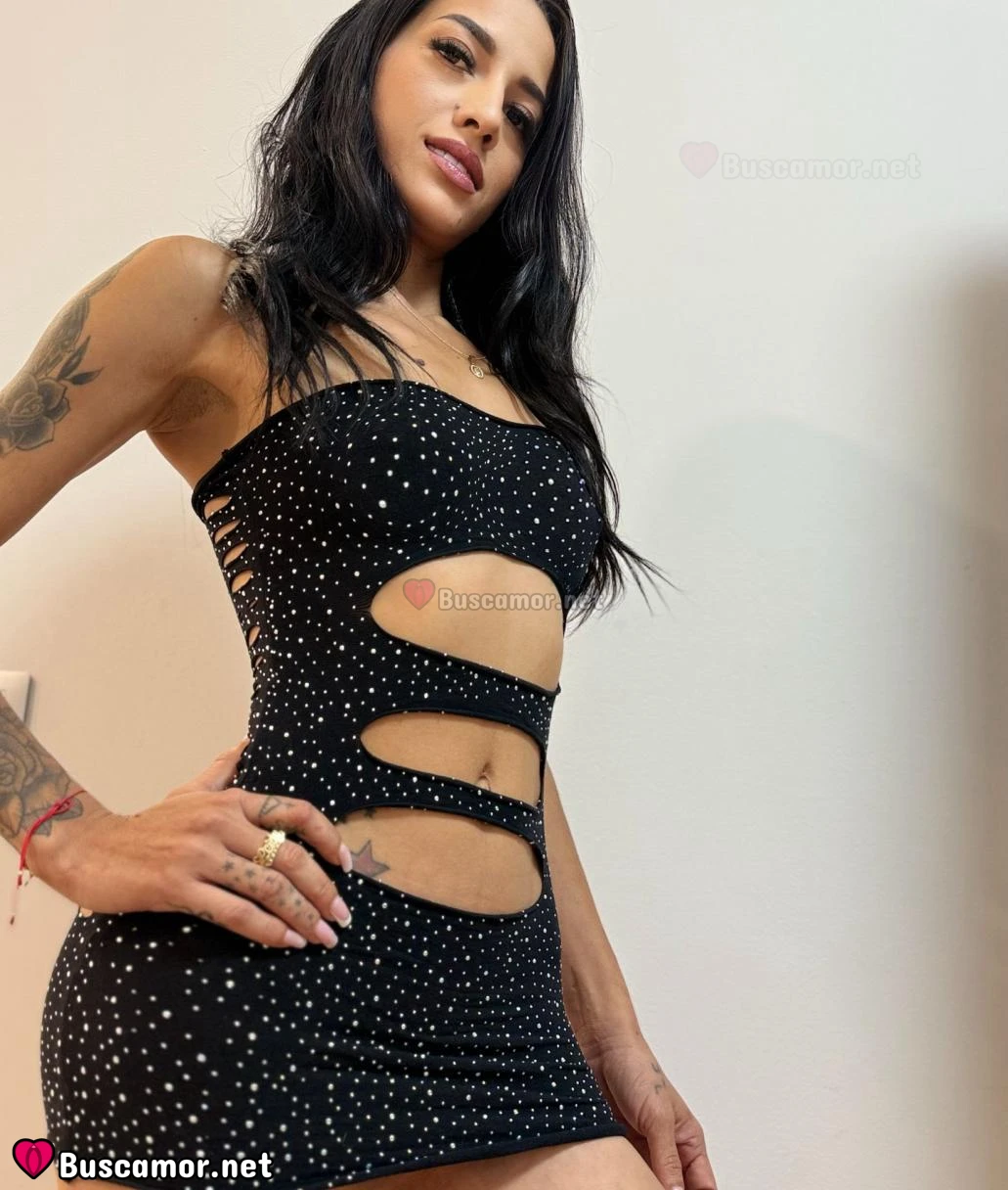 603166843 - soy emily, me encanta salir y conocer personas interesantes.
