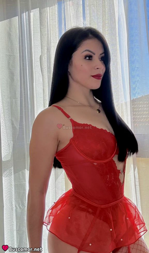 613613167 - Mia busca cariño en la vida.