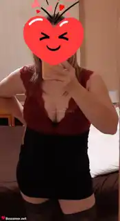 643710494 - Soy charmosa y dulce.