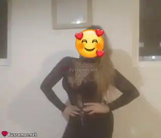 647332174 - soy Tifany en Benidorm, busco divertirme y conocer.