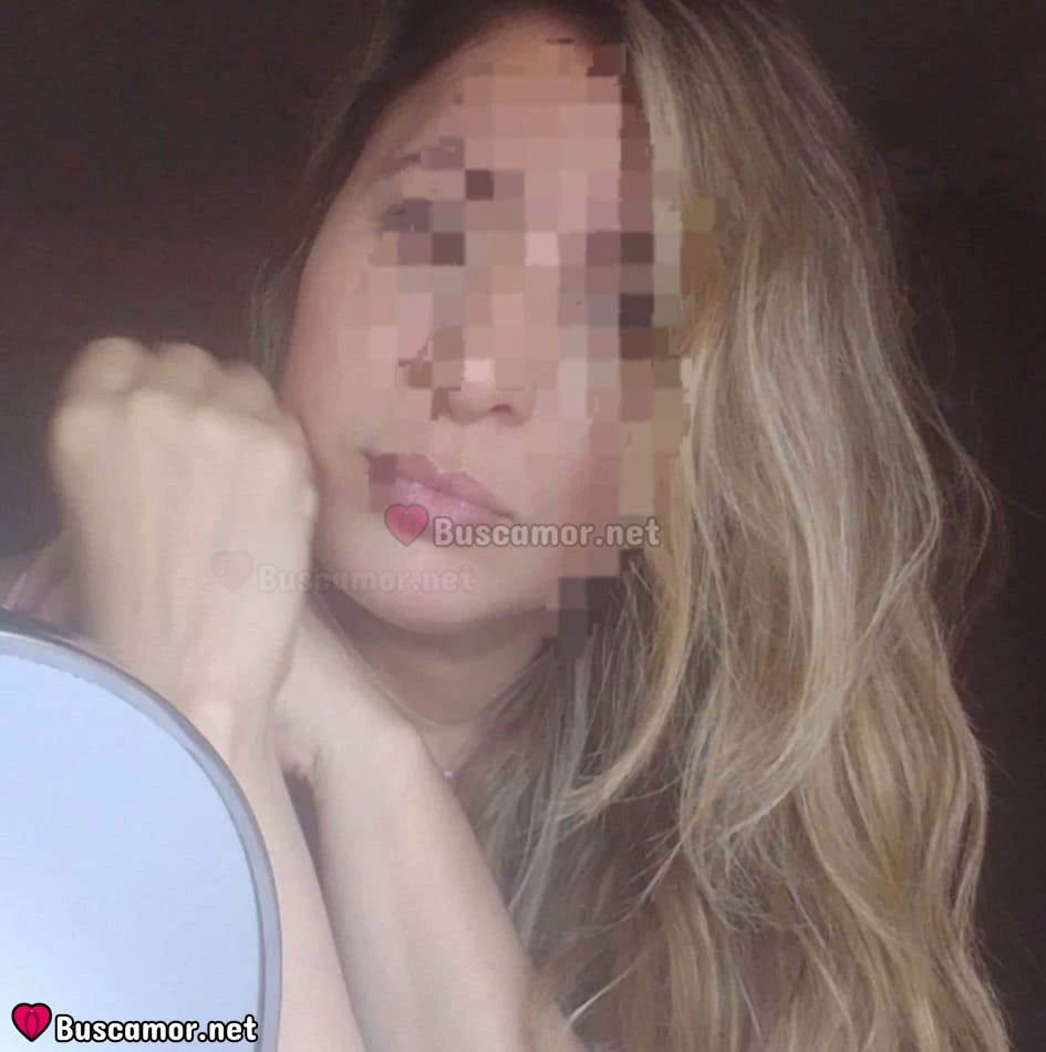 647332174 - soy Tifany en Benidorm, busco divertirme y conocer.
