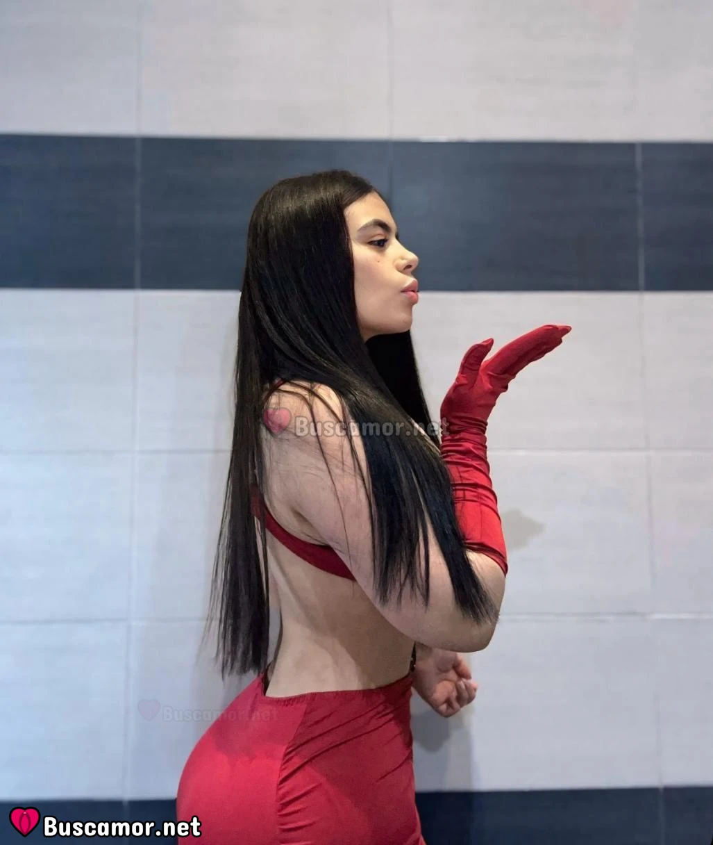 670340987 - soy Katalina, me encanta divertirme y disfrutar✨