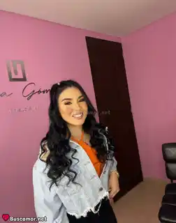 673634613 - Sarita, desde que te vi mi corazon late por vos, eres genial.