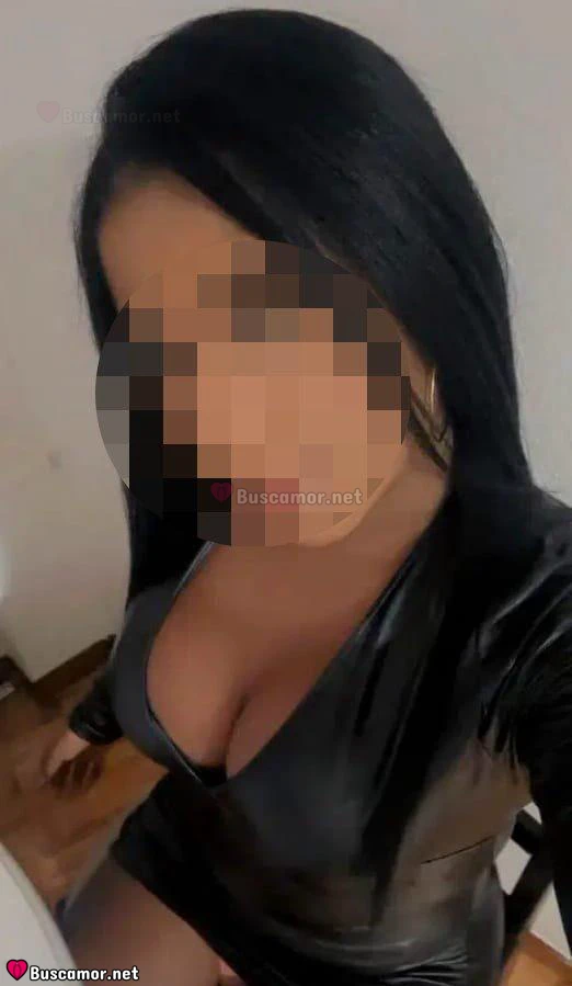 623735513 - Soy morena y me encanta bailar