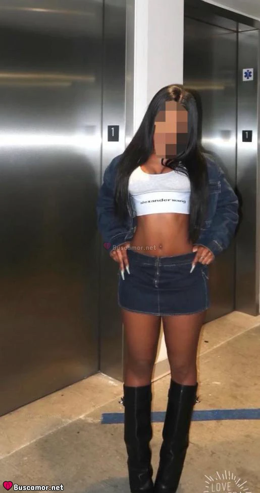 627800662 - Soy mulata, busco amor sincero.