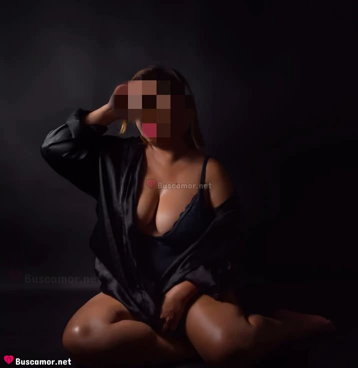 634001436 - Hola, soy Maria, tengo 18 años y busco con quien salir y pasarla genial 😄✨