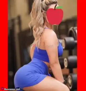 613535798 - Rubia guapisima soy yo.