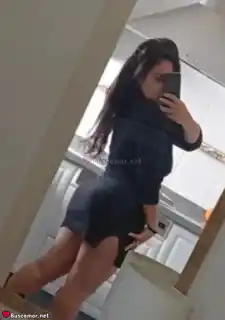 634001436 - HOLA, SOY MARIA ME GUSTA DIVERTIRME Y CONOSER GENTE NUEVA, BUSCO ALGUIEN GENIAL 😄✨.