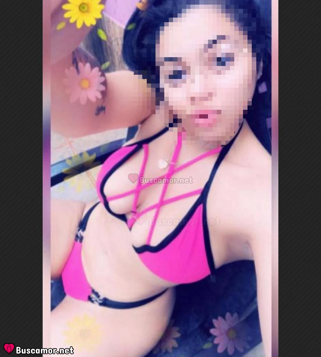 611388266 - Hola, soy de Bogota me encanta la rumba y busco a alguien pa disfrutar.