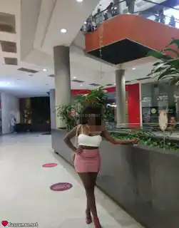 699387190 - Soy Linda, busko konexiones y amor kom las luvias.