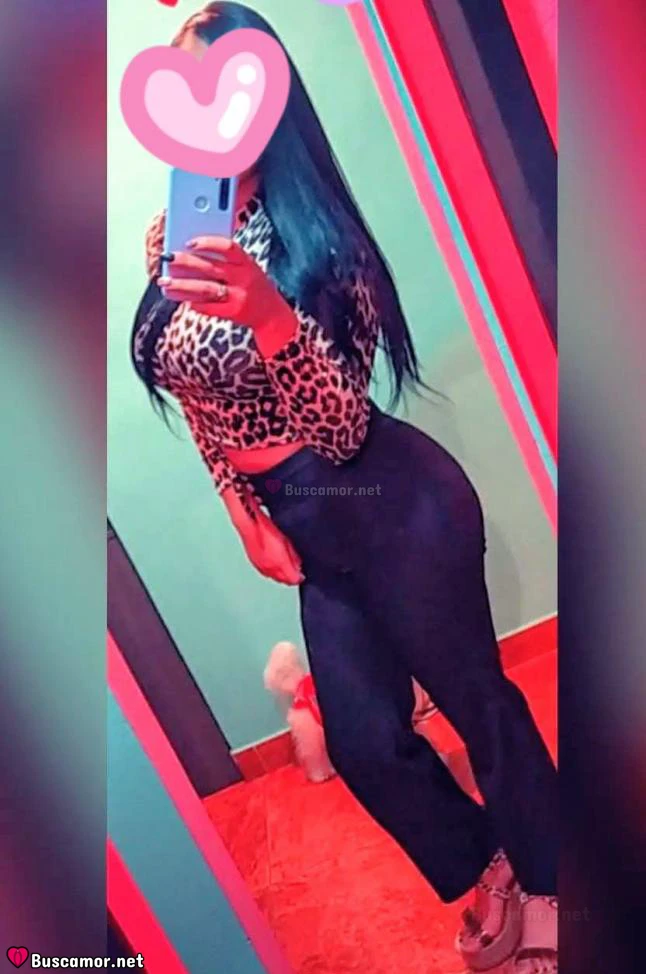 614518363 - soy de tu zona, amigable