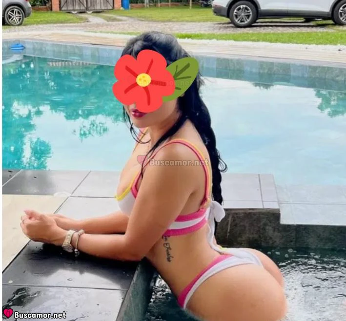 612463198 - soy sara, busco un chico copado y divertido para charlar.