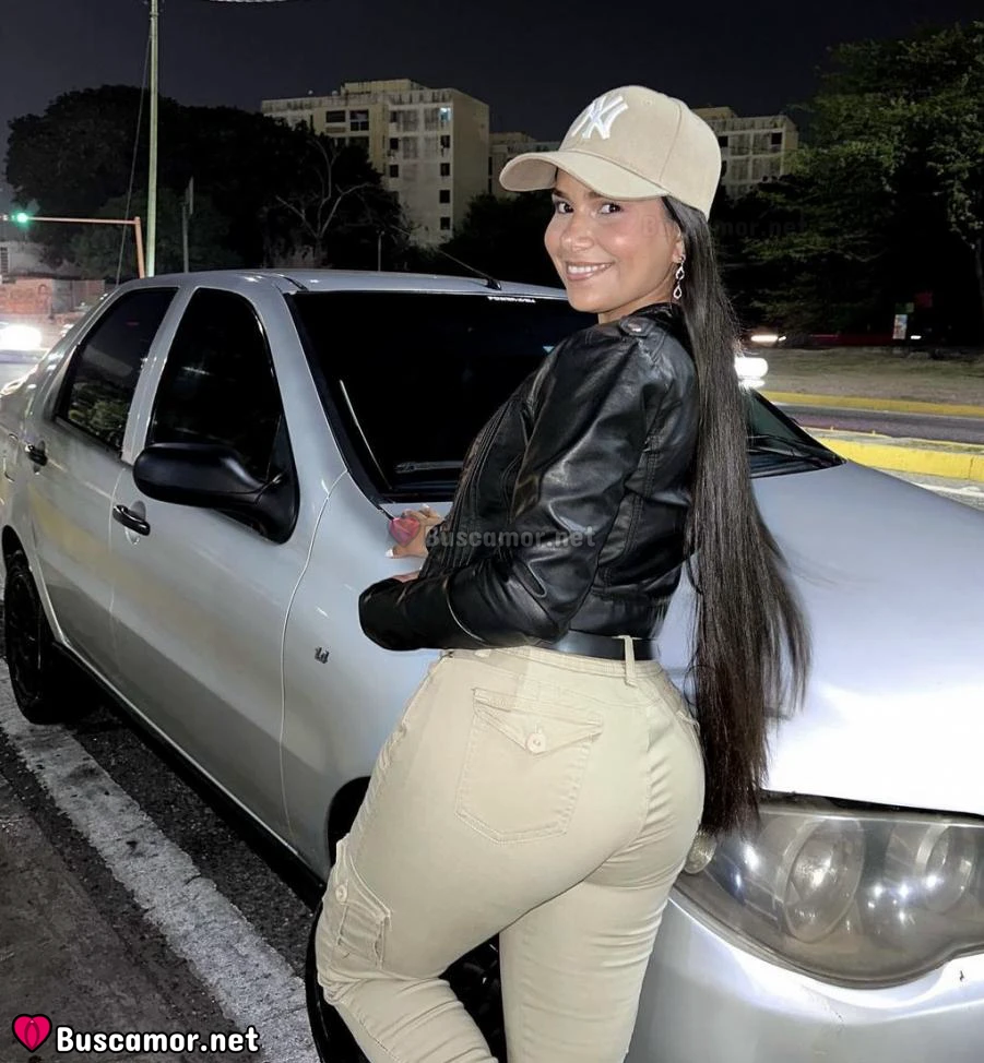 613889159 - Soy una hermosa venezolana en busca.
