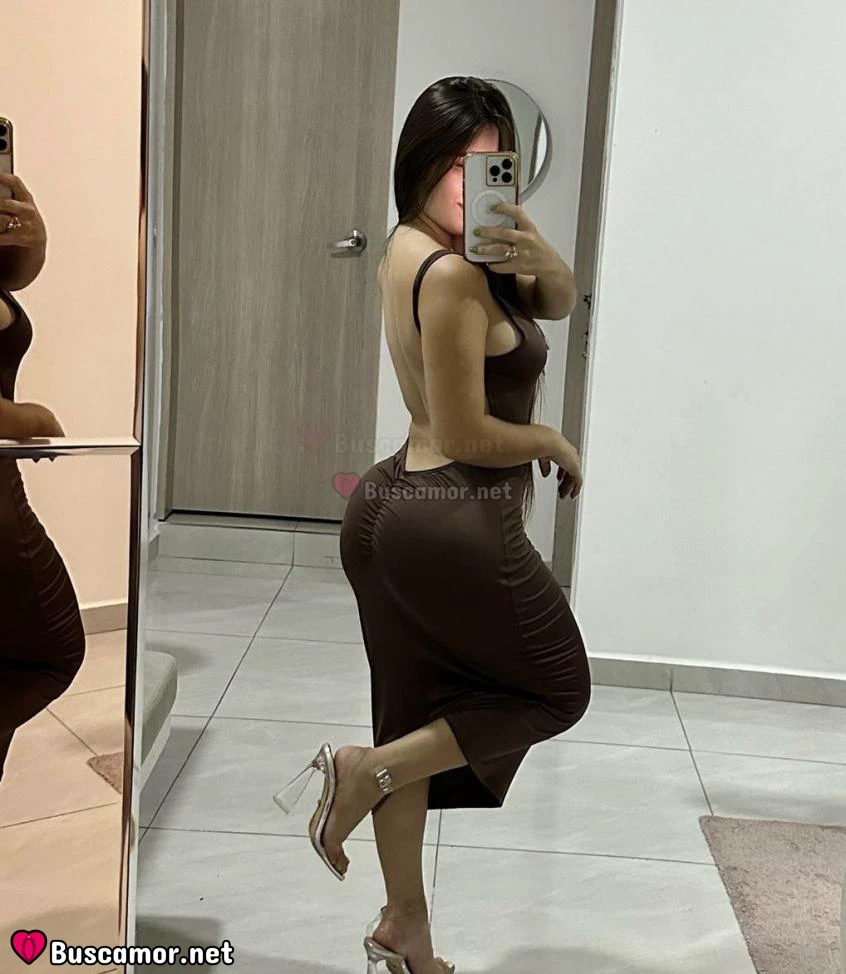 613889159 - Soy una hermosa venezolana en busca.