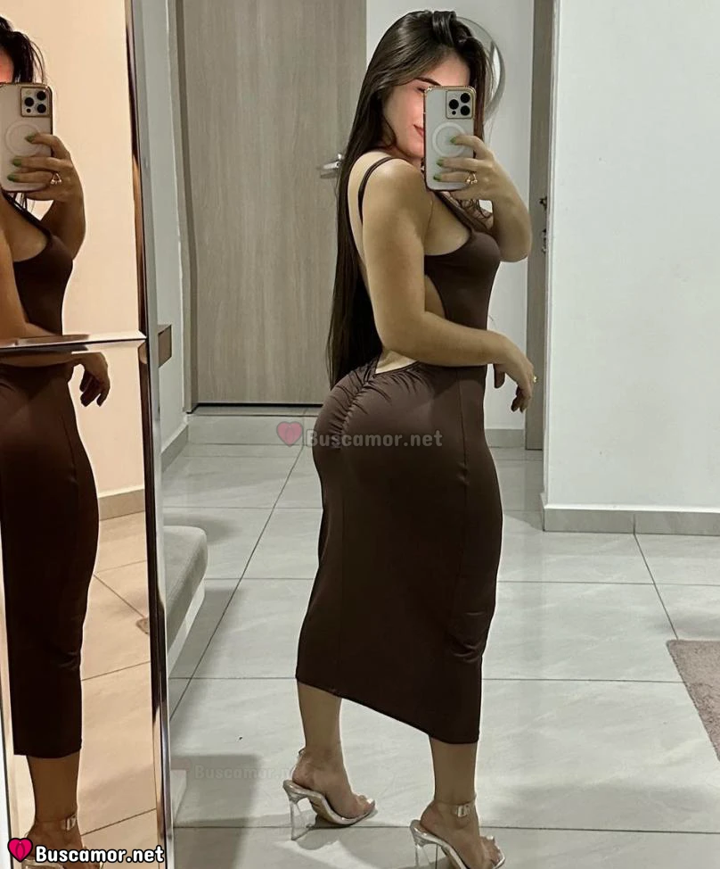 613889159 - Soy una hermosa venezolana en busca.