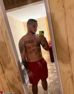 613967239 - Soy Luis, busco masaje profesional.