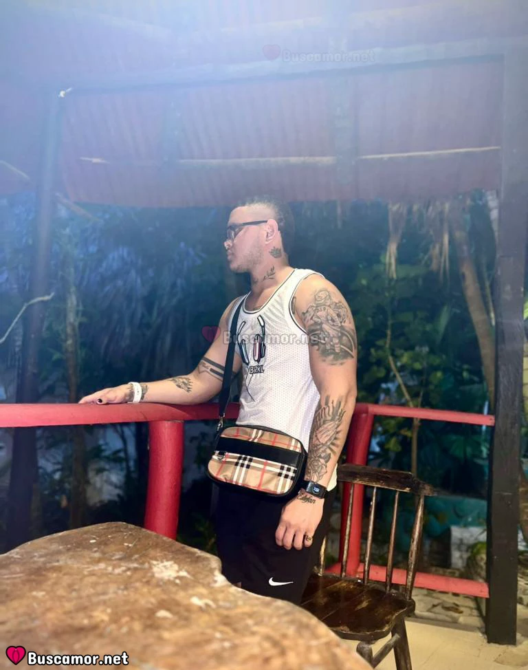 613967239 - Soy Luis, busco masaje profesional.