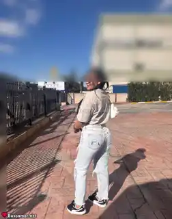 623412686 - Mariam es la chica que busco