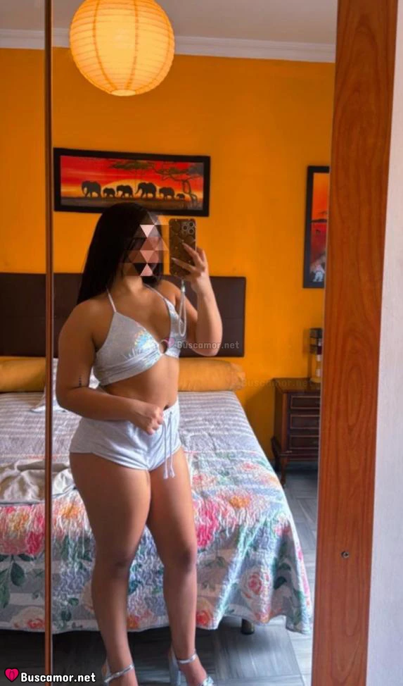 626438817 - soy una joven cariñosa y amigable