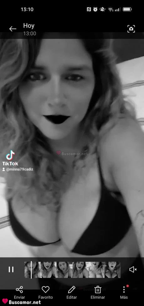672504174 - Andaluza y loca.