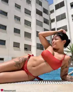 685047383 - Soy una venezolana nueva, busco conexiones profundas.