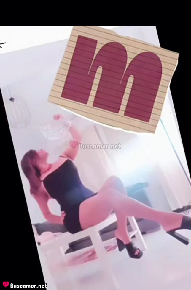 624915760 - SOY UNA CHICA ALEGRE, BUSCO DIVERTIRME CONTIGO SIEMPRE.