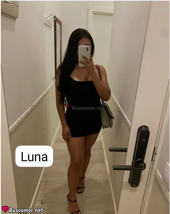 613802427 - Soy colombiana, me encanta la linea y pasarla bien.