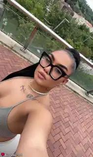 632383762 - soy Saray, me encanta disfrutar
