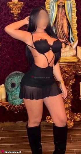 606954682 - La mejor de la linea de la concepcion soy yo