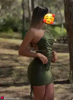 613429862 - Lucia busca aventuras locas en Puerto, ven! 🥰✨