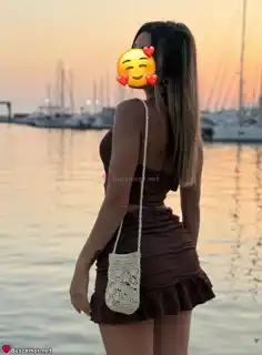 613429862 - Lucia busca aventuras locas en Puerto, ven! 🥰✨