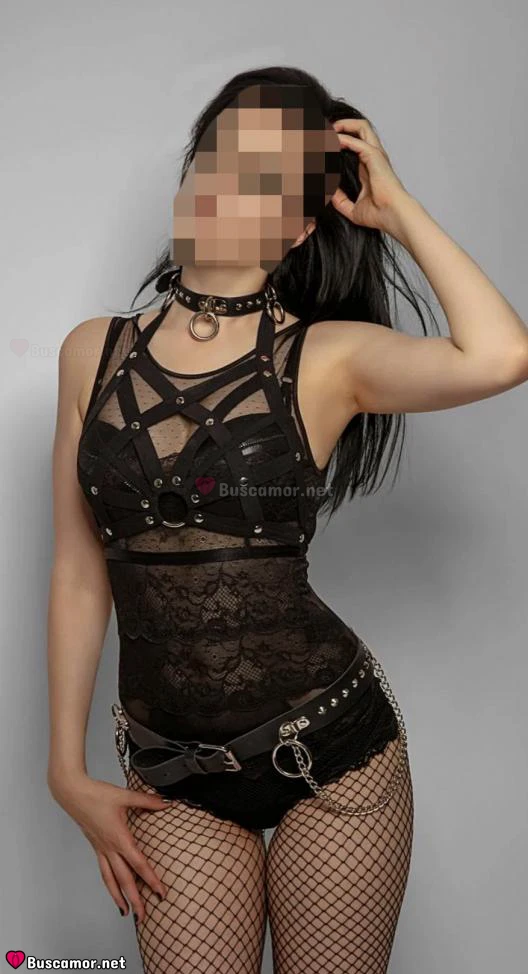 603032582 - Soy Gina, busco alguien que le guste la fiesta.