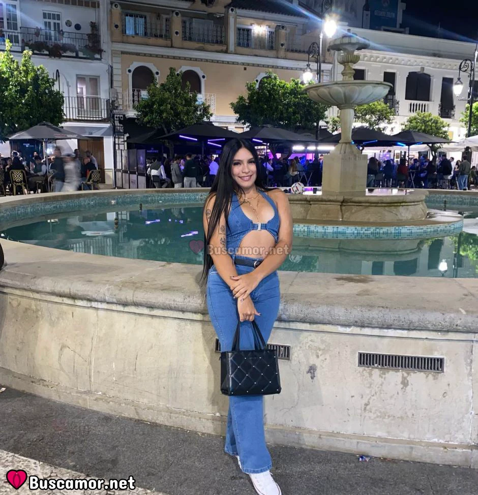 647187277 - Sofia, me encanta Sanlúcar de barrameda siempre.