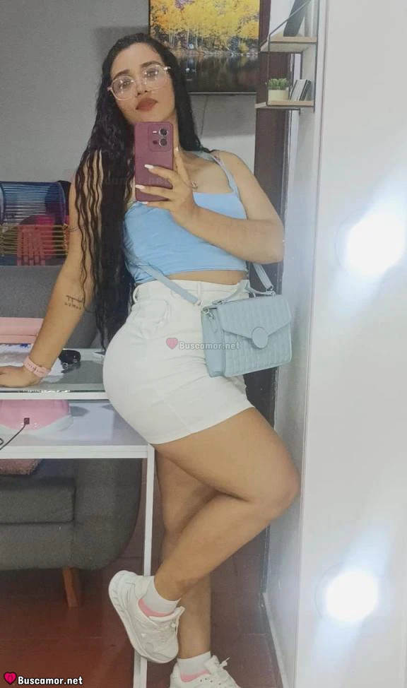 722712736 - soy Karla, comparte un momento.