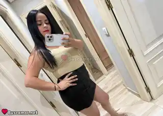 643034612 - 🌴🌴 EN PALMAR DE VEJER 🛳️ COQUETA LATINA NOVEDAD 24 HORAS 💖💖