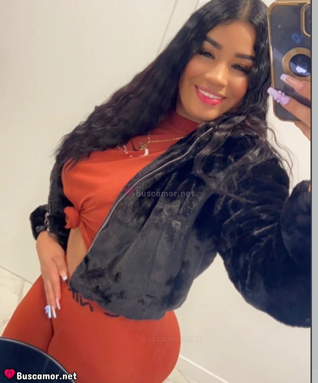 613332975 - Hola soy emma, la chica colombiana que esta en vitoria. Busco divertirnos y hablar mucho juntos.