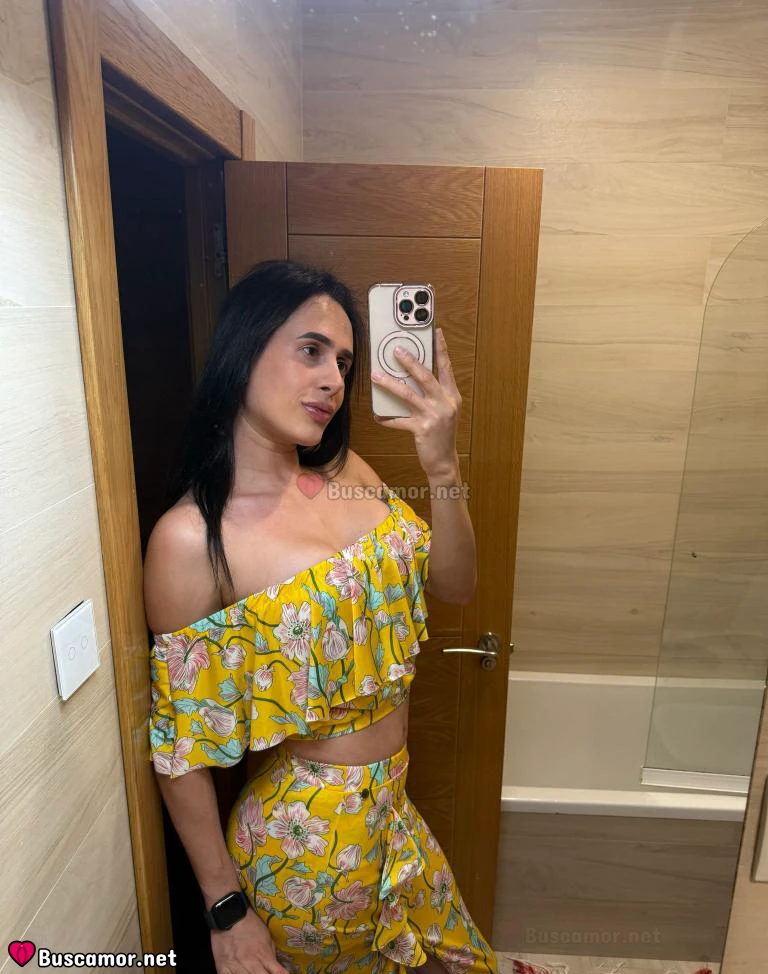 612480235 - Soy masajista y dulce.