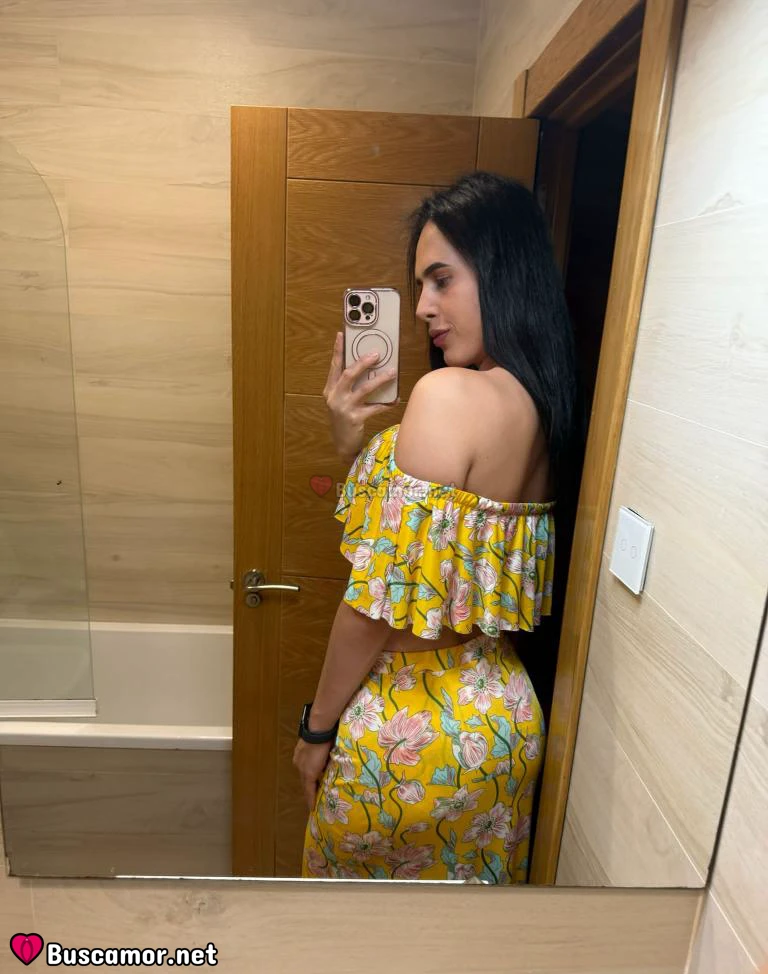 612480235 - Soy masajista y dulce.