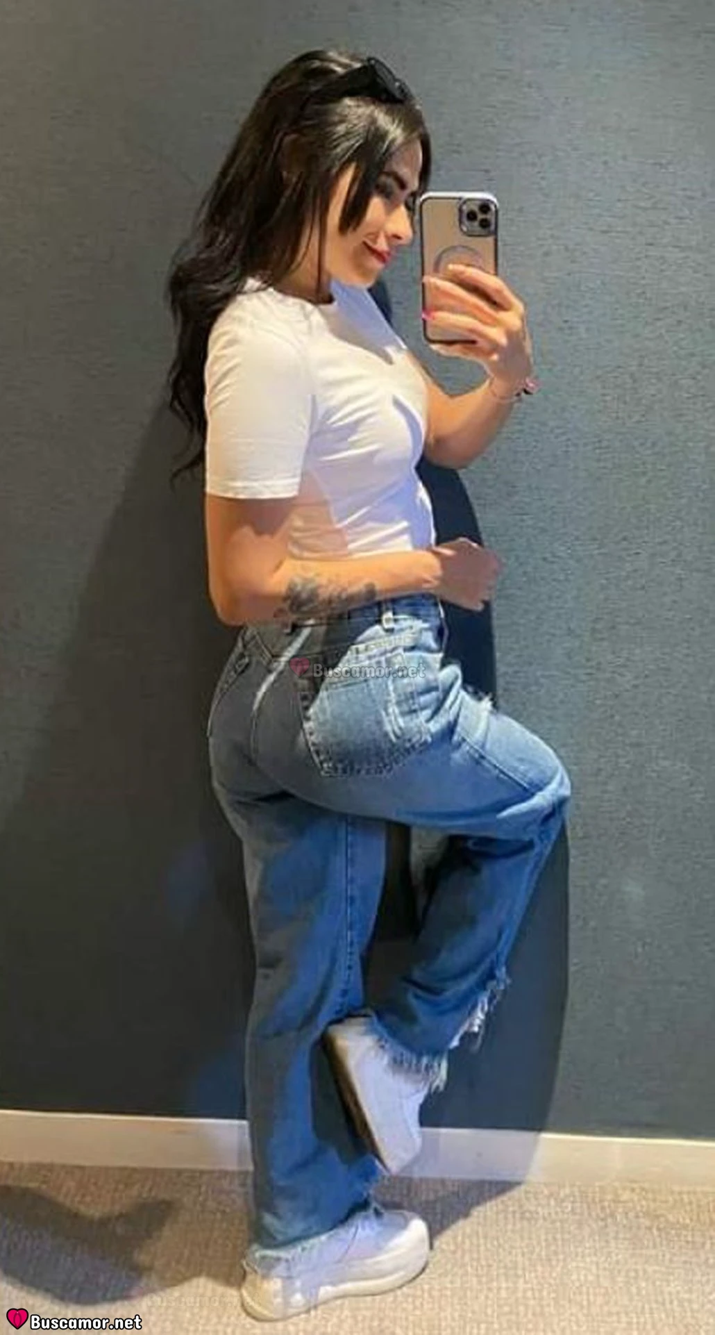 682419015 - holaa, soy Lizz y busco alguien q ría