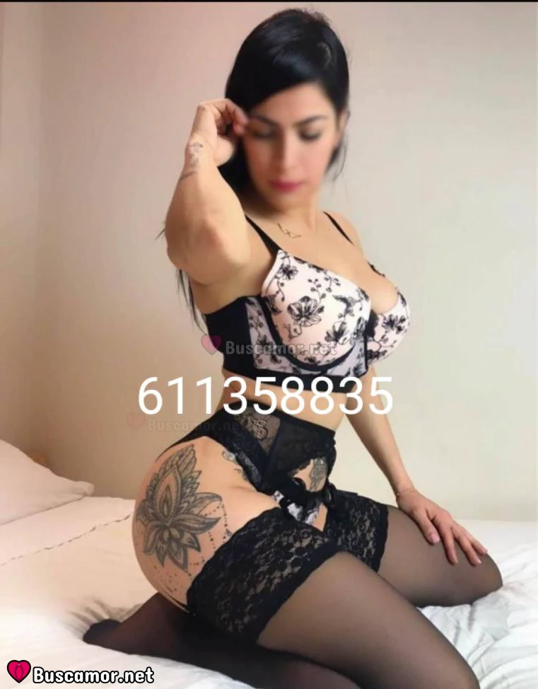 611358835 - Natalia busca diver en Burela.