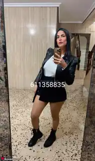 611358835 - Natalia busca diver en Burela.